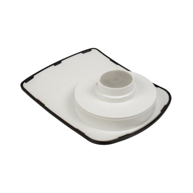 Клапан паровий до мультиварки Moulinex RK7051 SS-995655 original1