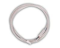 Температурный датчик бойлера кофемашины Delonghi (560мм) 5213216081