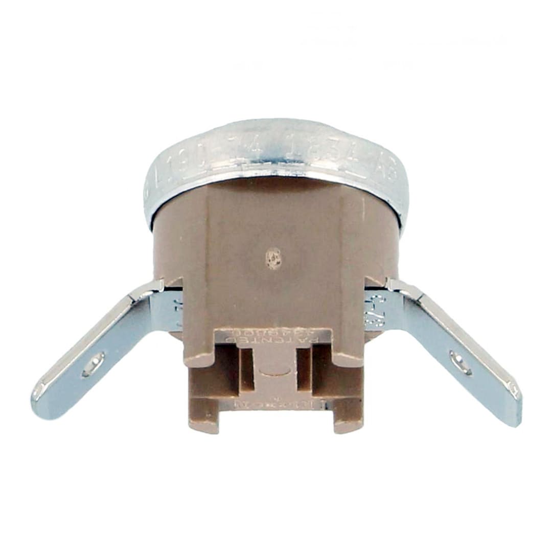 Термостат праски Braun (1NT02L-L190°) 5212810701 5212870095 original1