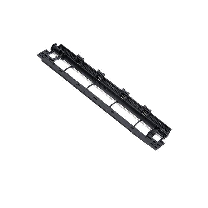 Нижня корпусна частина турбощітки пилососа Electrolux 2194055303