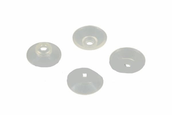 Ножки присоски для комбайна Kenwood (4шт) KW672267