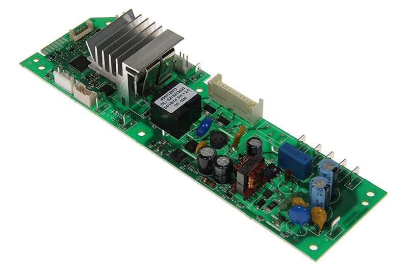 Плата силовая кофемашины Delonghi SW2.0 5213213421