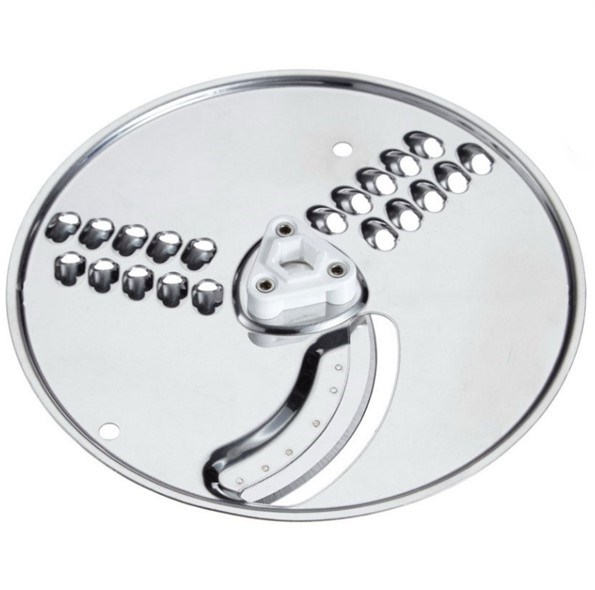 Диск терка шинкування велика для насадки Kenwood AT640, KW639019