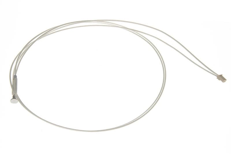 Температурний датчик бойлера кавомашини Delonghi (880мм) 5213215671 5213214061