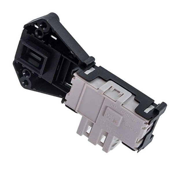 Замок двери для стиральной машины Samsung DC64-01538A original1