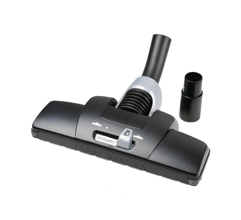 Щетка пол ковер к пылесосу Electrolux Dust Magnet ZE062 на трубу диаметром 32/35мм 9001955005