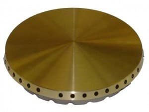 Розсікач газової плити Indesit Ariston D = 90мм C00104208