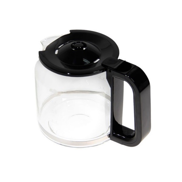 Колба скляна SX1043 до кавоварки DeLonghi ICM 15210 original1