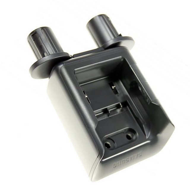 Кріплення настінне DJ96-00231A для акумуляторного пилососу Samsung VS20T7532T1 original1