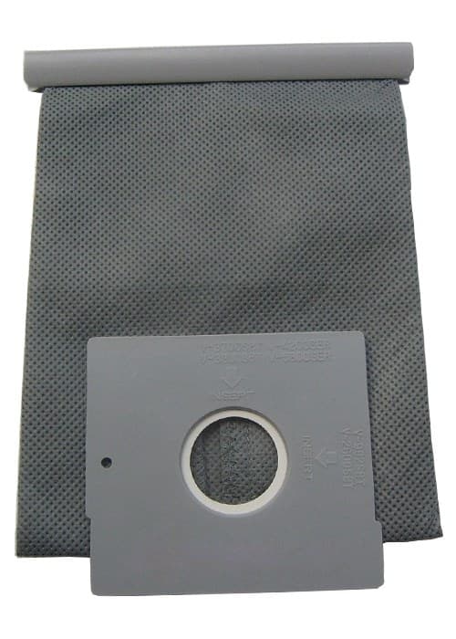 Мішок для пилососа LG тканинний (багаторазовий) 5231FI2024H 5231FI2024G