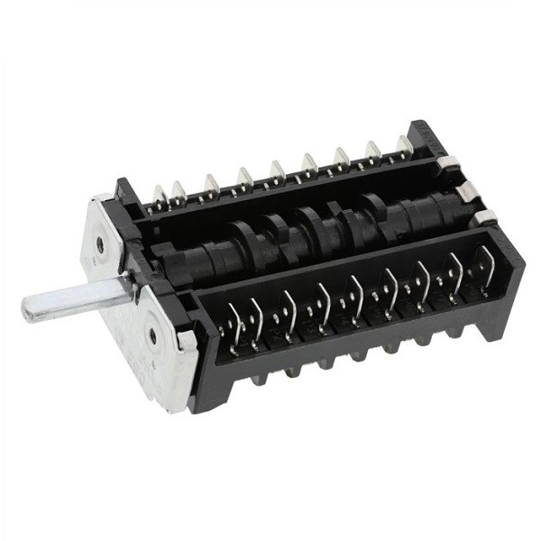 Перемикач режимів духової шафи Electrolux 3421525019