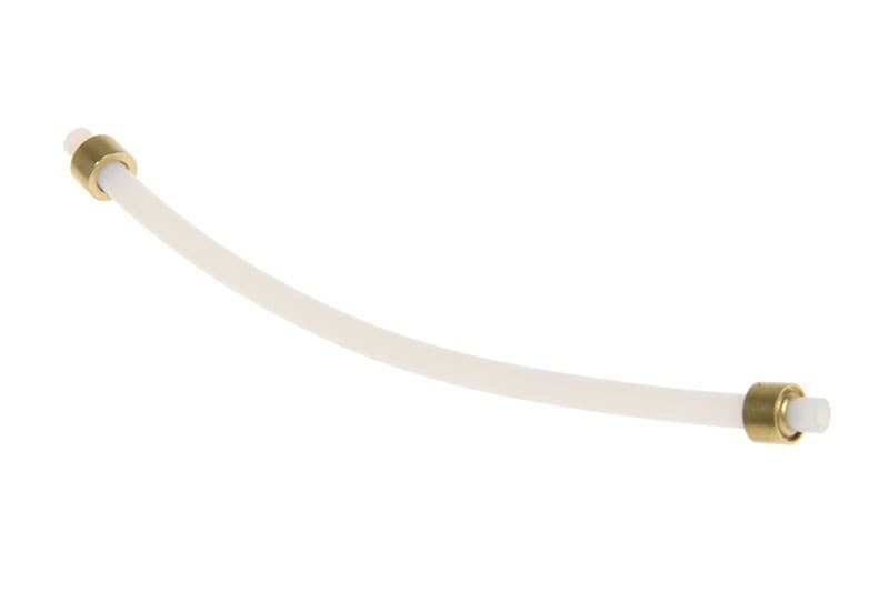 Трубка тефлонова (скоба-скоба) для кавоварки Delonghi 5513216341