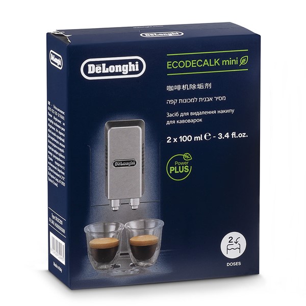 Средство от накипи Delonghi EcoDecalk Mini DLSC200 5513296021 AS00006368 original1