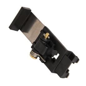 Замок блокировки двери духовки к плите Electrolux 5617995120