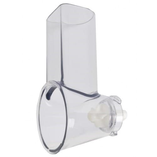 Корпус терок конусных мясорубки Moulinex SS-193447
