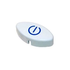 Кнопка включения для посудомоечной машины Indesit Ariston C00143006