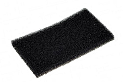 Фільтр вихідний (поролоновий) для пилососа Bosch, 172139