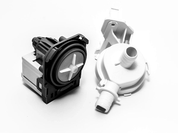 Помпа для пральної машини Electrolux M144 RR0555 4055250551