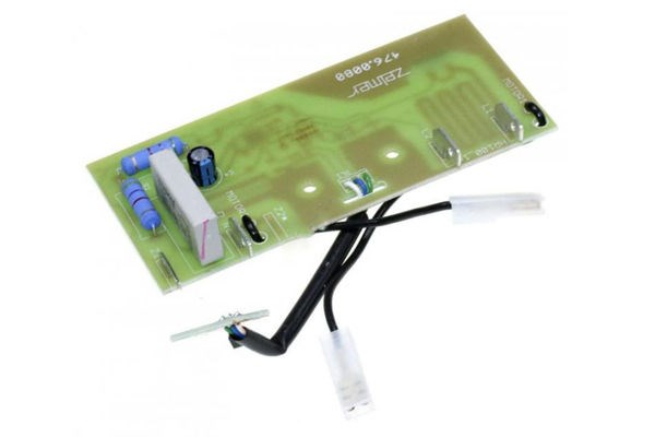 Плата управління для соковижималки Zelmer 476.0080 12002021