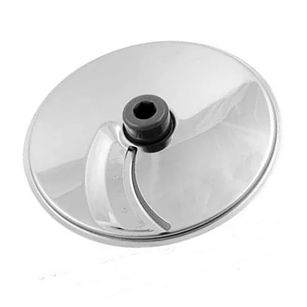Диск терка № 4 дрібна шинковка для кухонного комбайна Kenwood kw714241 KW715909 original1