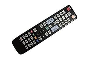 Пульт телевизионный Samsung AA59-00445A, AA83-00655A