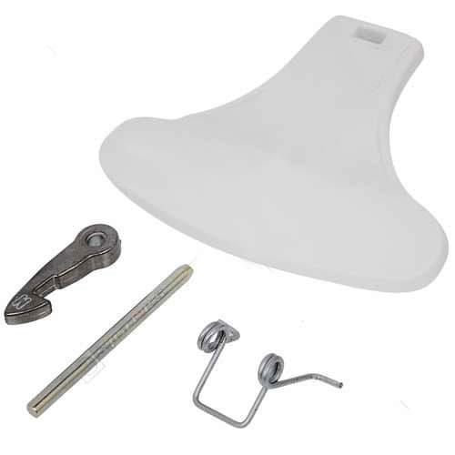 Ручка люка для стиральной машины Indesit Ariston C00096865