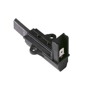 Щітки електродвигуна пральної машини Whirlpool 5x12.5x32 481281718953