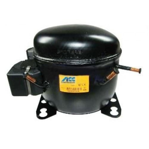 Компрессор для холодильника Whirlpool (HMK95AA Bulk R600a 1/5HP) 481281719394