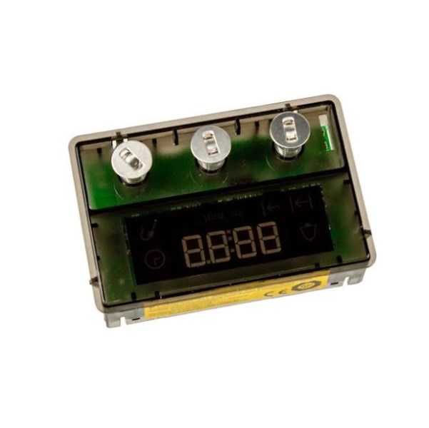 Таймер електронний для духової шафи Zanussi 3872108943