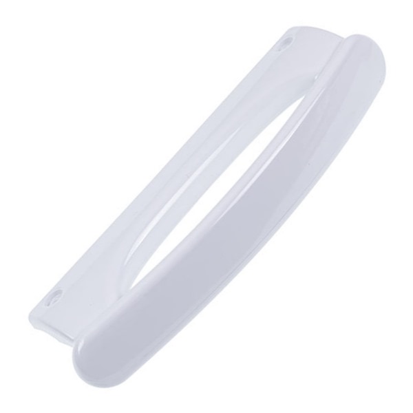 Ручка двері для холодильника Whirlpool біла 481249818347 original1