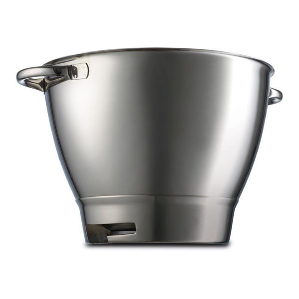 Чаша металлическая 6,7л AW36386B01 для кухонного комбайна Kenwood Major original1