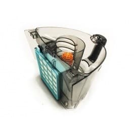 Контейнер для пыли пылесоса Philips FC8634 996510062295