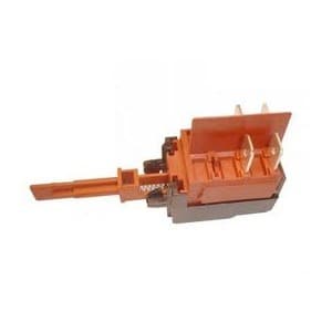 Выключатель двухполюсный для посудомоечной машины Indesit Ariston C00041184