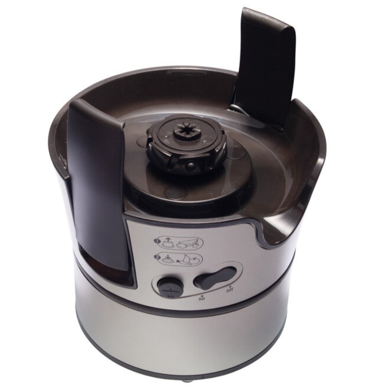 Мотор з корпусом для соковижималки Moulinex SS-994187