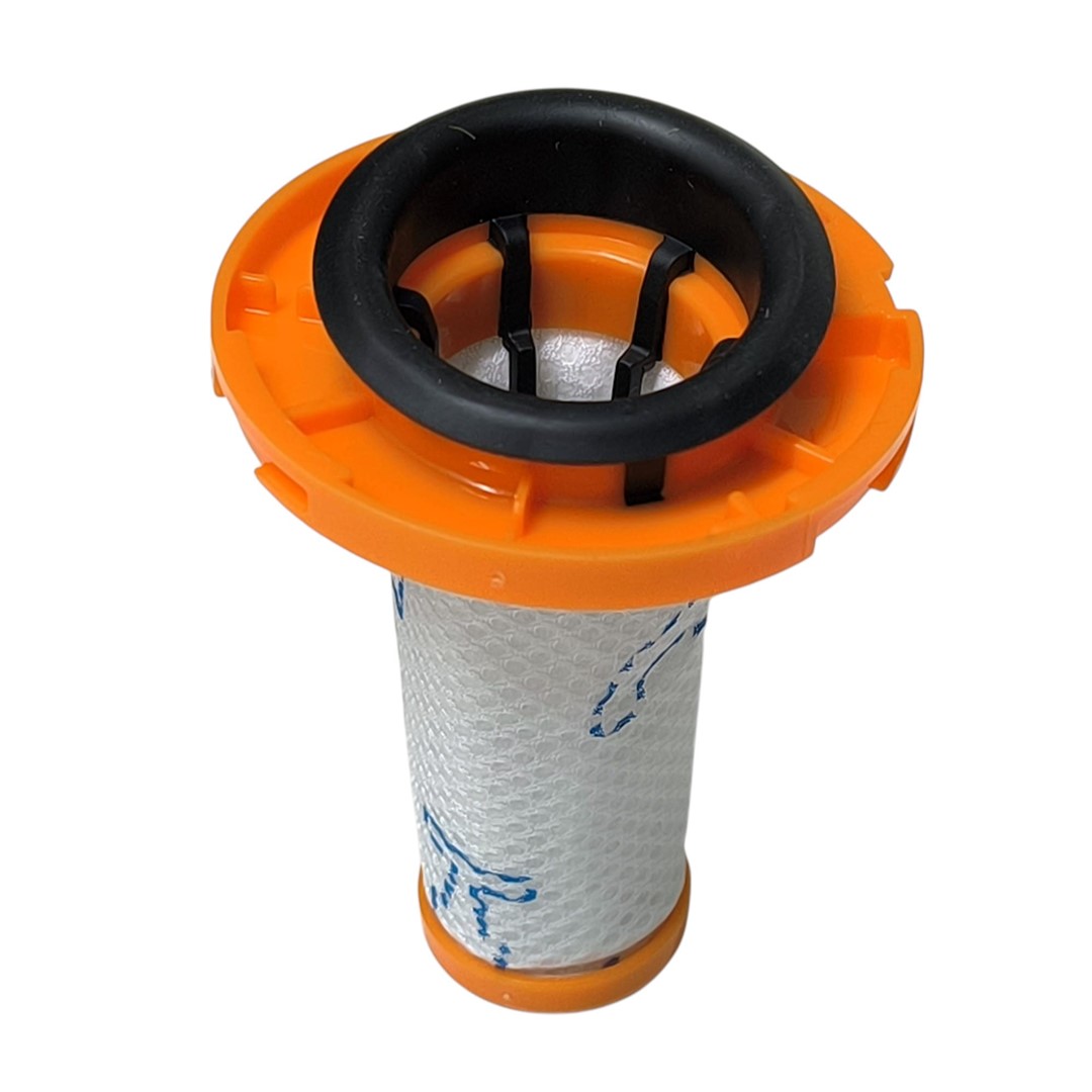 Фільтр конусний ZR009010 для акумуляторного пилососу Rowenta original1