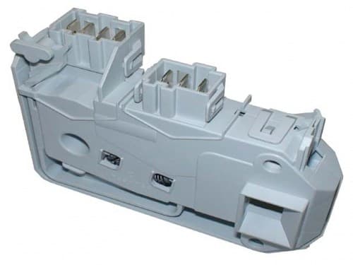 Замок дверцят для пральної машини Samsung DC64-00652D