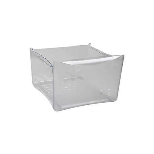 Ящик морозильної камери середній для холодильника Zanussi 2647031026