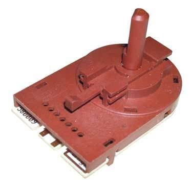 Перемикач 8-ми позиційний для посудомийної машини Indesit Ariston C00143527