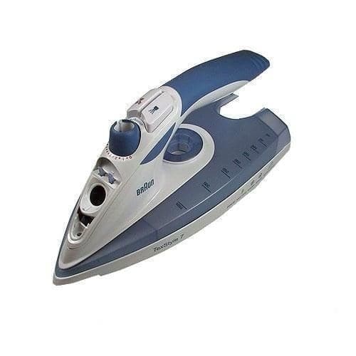 Верхня корпусна частина праски Braun 67050908