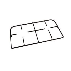 Решітка підставка для двох конфорок плити Indesit C00114523