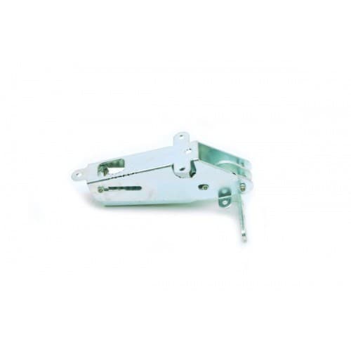Петля двери духового шкафа правая Indesit Ariston C00063862