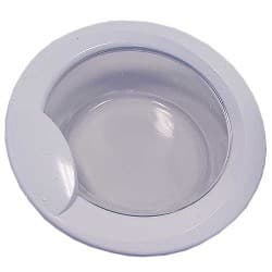 Люк для пральної машини Indesit C00116383