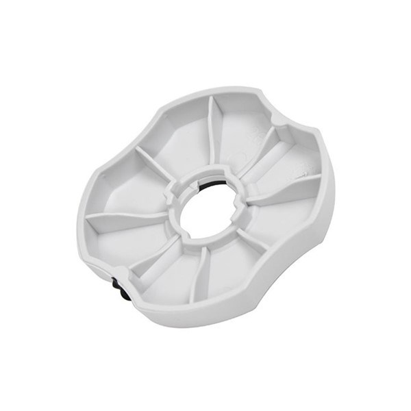 Гайка крепления разбрызгивателя для посудомоечной машины Electrolux 1119307013