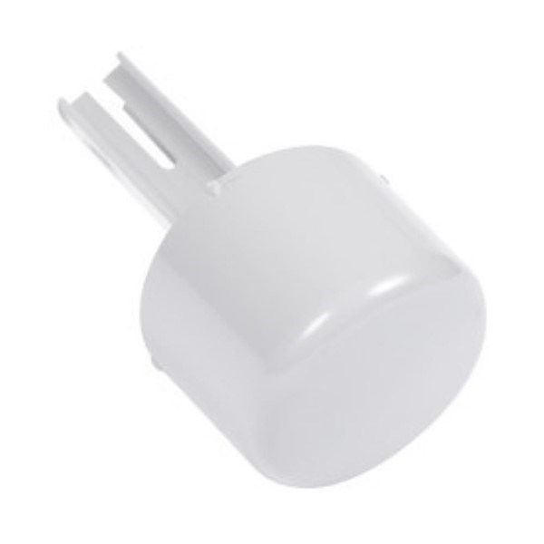 Кнопка декоративна включення для пральної машини Zanussi 1320520701