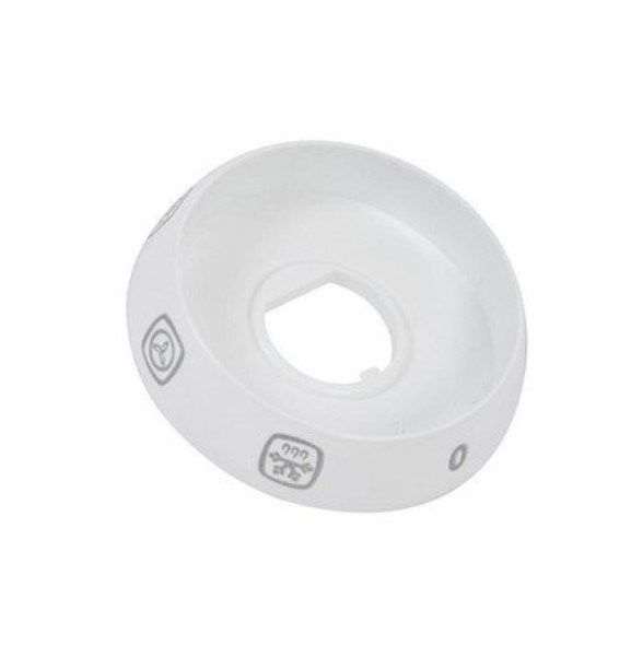 Диск ручки регул. конф. для газовой плиты Electrolux 3425863002