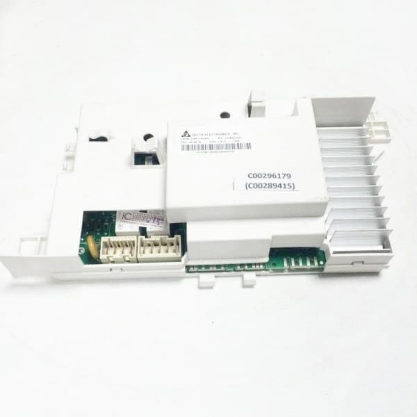 Плата модуль керування для пральної машини Indesit C00295977