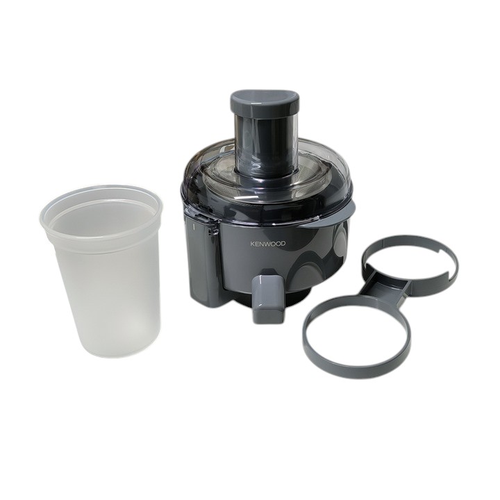 Насадка соковыжималка AW20010049 для кухонного комбайна Kenwood original1