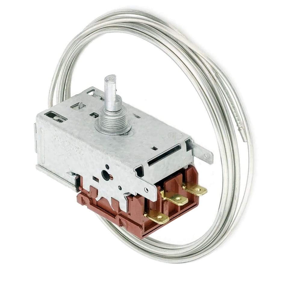 Термостат капілярний K59-Q1916-000 для холодильника Indesit С00851154 (2030мм) original1