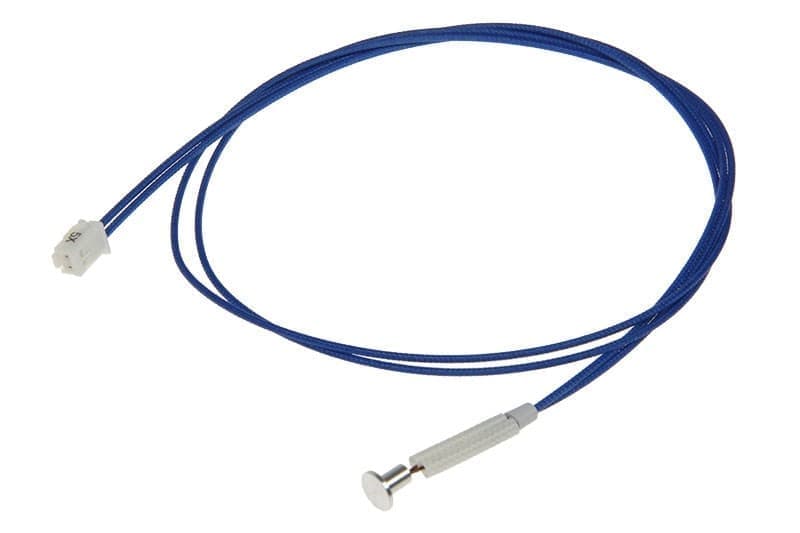 Температурный датчик бойлера кофемашины Delonghi (600мм) 5213216071