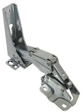 Петля дверей холодильника Electrolux (верхня права, нижня ліва) 2211258013